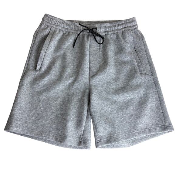 American Eagle Outfitters Other - American Eagle Mens Casual Shorts Size Small Grey Pull On Athleisure Athletic